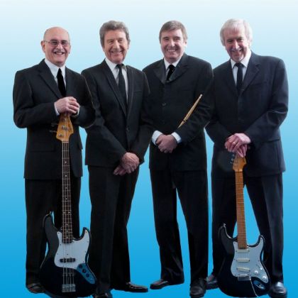The Beat Masters